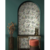Обои York Toiles Resource Library RT7891