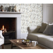 Обои York Toiles Resource Library RT7892