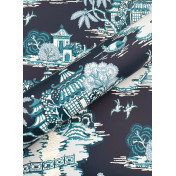 Обои York Toiles Resource Library RT7901