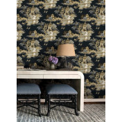 Обои York Toiles Resource Library RT7902