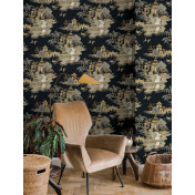 Обои York Toiles Resource Library RT7902