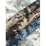 Обои York Toiles Resource Library RT7904