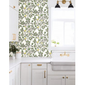 Обои York Toiles Resource Library RT7911