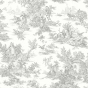 Обои York Toiles Resource Library RT7940