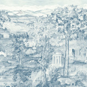 Панно Zoffany, коллекция Arcadian Thames, артикул 313039