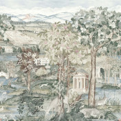 Панно Zoffany, коллекция Arcadian Thames, артикул 313040