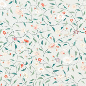 Английские обои Zoffany, коллекция Arcadian Thames, артикул 313054