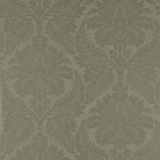Английские обои Zoffany, коллекция Constantina Damask, артикул 311997