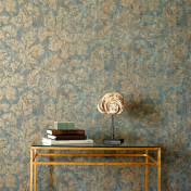 Английские обои Zoffany, коллекция Constantina Damask, артикул 312031