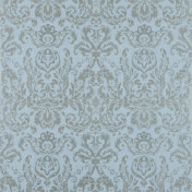 Английские обои Zoffany, коллекция Constantina Damask, артикул 312111