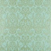 Английские обои Zoffany, коллекция Constantina Damask, артикул 312113
