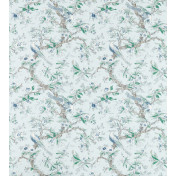 Английские обои Zoffany, коллекция Cotswolds Manor, артикул 313014