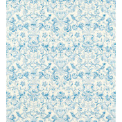 Английские обои Zoffany, коллекция Cotswolds Manor, артикул 313015