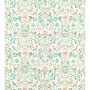 Английские обои Zoffany, коллекция Cotswolds Manor, артикул 313016