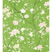 Английские обои Zoffany, коллекция Cotswolds Manor, артикул 313030