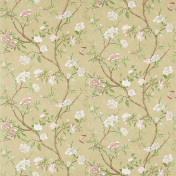 Английские обои Zoffany, коллекция Cotswolds Manor, артикул NTP06001