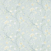 Английские обои Zoffany, коллекция Cotswolds Manor, артикул NTP06002