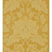 Обои Zoffany Damask Wallpapers 312701