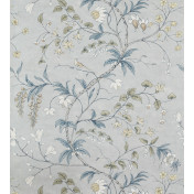 Английские обои Zoffany, коллекция Darnley, артикул 312851