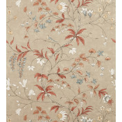 Английские обои Zoffany, коллекция Darnley, артикул 312852