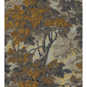 Английские обои Zoffany, коллекция Darnley, артикул 312858