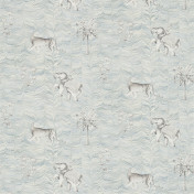 Английские обои Zoffany, коллекция Jaipur, артикул 311723