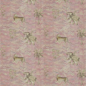 Английские обои Zoffany, коллекция Jaipur, артикул 311724