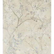 Английские обои Zoffany, коллекция Kempshott, артикул 312660