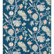 Английские обои Zoffany, коллекция Kensington Walk, артикул 312986