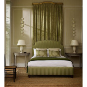 Английские обои Zoffany, коллекция Moire, артикул 313071