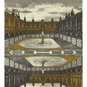 Английские обои Zoffany, коллекция Palladio vol.1, артикул 312973