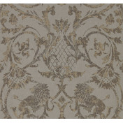 Английские обои Zoffany, коллекция Phaedra, артикул 312613