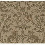 Английские обои Zoffany, коллекция Phaedra, артикул 312614