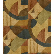 Английские обои Zoffany, коллекция Rhombi Vinil, артикул 312888