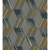 Английские обои Zoffany, коллекция Rhombi Vinil, артикул 312895
