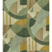 Обои Zoffany Rhombi 312887