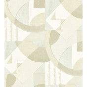 Обои Zoffany Rhombi 312890