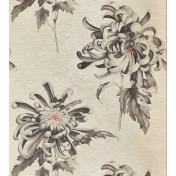 Английские обои Zoffany, коллекция The Muse, артикул 312734