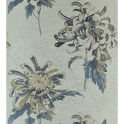 Английские обои Zoffany, коллекция The Muse, артикул 312735