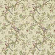 Английские обои Zoffany, коллекция Woodville, артикул 311328