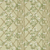 Английские обои Zoffany, коллекция Woodville, артикул 311329