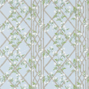 Английские обои Zoffany, коллекция Woodville, артикул 311332