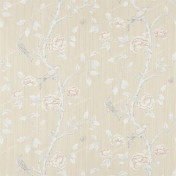 Английские обои Zoffany, коллекция Woodville, артикул 311348