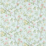 Английские обои Zoffany, коллекция Woodville, артикул 311421