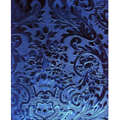 Французские обои Zuber, коллекция Anastasia, артикул 374-BLEU