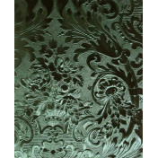 Французские обои Zuber, коллекция Anastasia, артикул 374-VERT