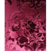 Французские обои Zuber, коллекция Anastasia, артикул 464-BORDEAUX