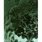 Французские обои Zuber, коллекция Anastasia, артикул 464-VERT