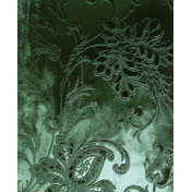 Французские обои Zuber, коллекция Anastasia, артикул 486-VERT