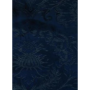 Французские обои Zuber, коллекция Anastasia, артикул 564-BLEU